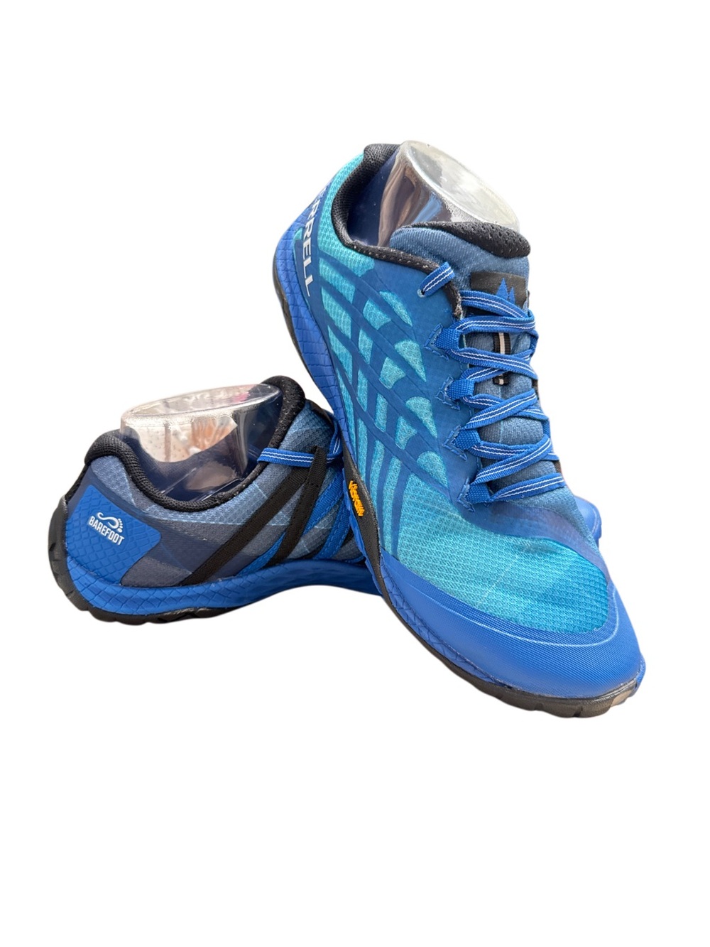 MERRELL VIBRAM TRAIL GLOVE 4 RUNNER